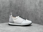 Maratónky - White/Black – Obrázok 2