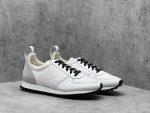 Maratónky - White/Black – Obrázok 3