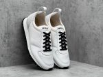 Maratónky - White/Black
