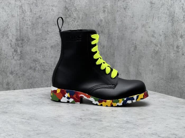 Kultbut Multicolor – Obrázok 2