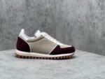 Maratónky - Burgundy – Obrázok 2