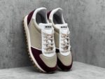 Maratónky - Burgundy