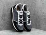 Maratónky - Black/Grey