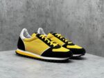 Maratónky - Black/Yellow – Obrázok 3