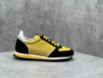 Maratónky - Black/Yellow – Obrázok 2