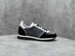 Maratónky - Black/Grey – Obrázok 2
