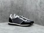 Maratónky - Black/Grey – Obrázok 3