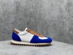Maratónky - Blue/Brown – Obrázok 2