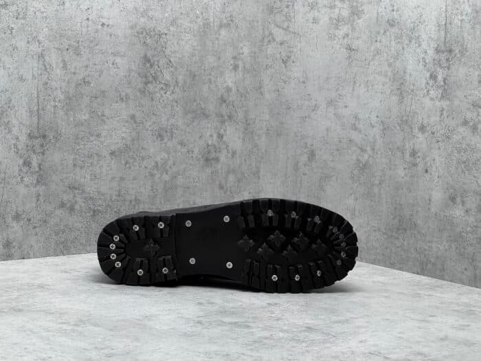 MOTO ZDA Boots – Obrázok 4