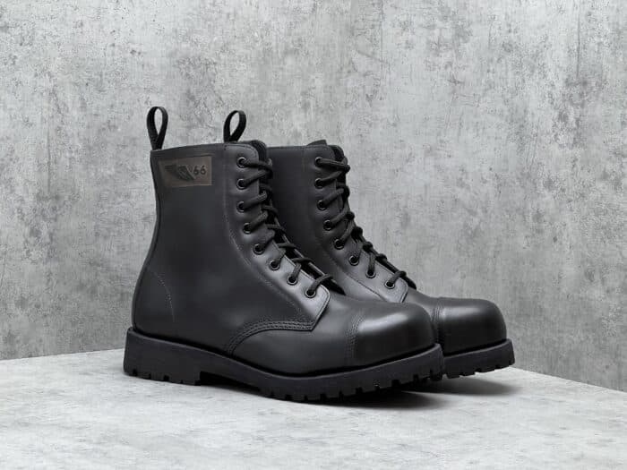 MOTO ZDA Boots – Obrázok 3