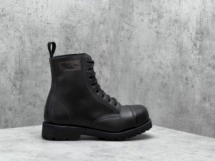 MOTO ZDA Boots – Obrázok 2