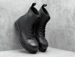 MOTO ZDA Boots