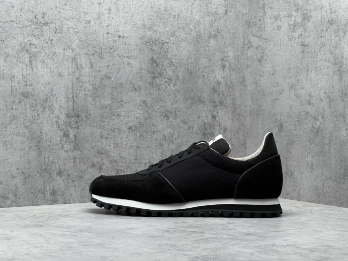 Maratónky - All Black – Obrázok 2