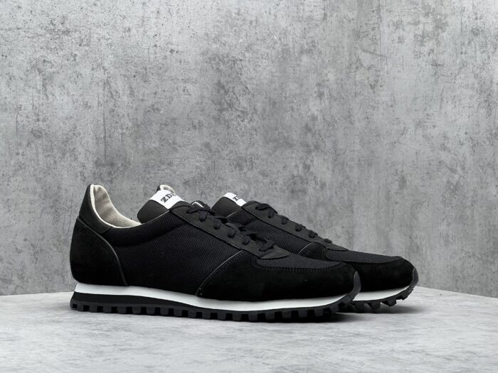 Maratónky - All Black – Obrázok 3