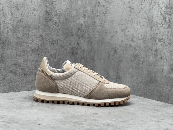 Maratónky - Beige – Obrázok 2