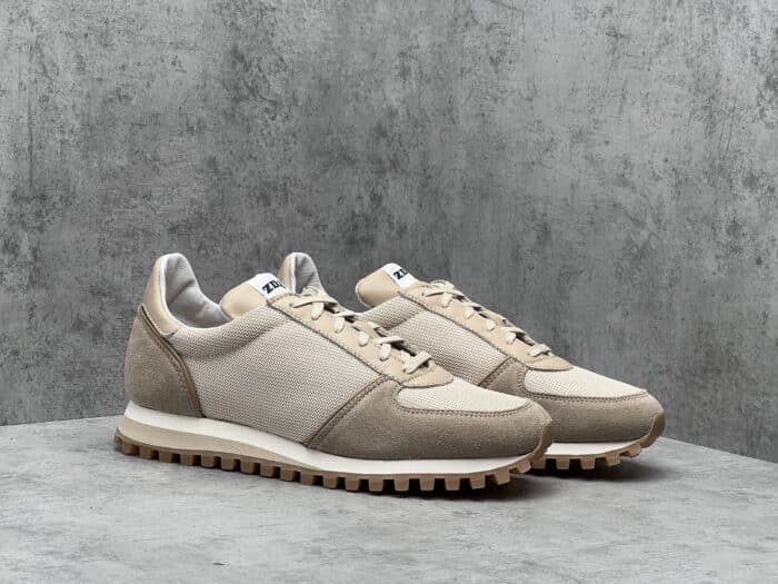 Maratónky - Beige – Obrázok 3