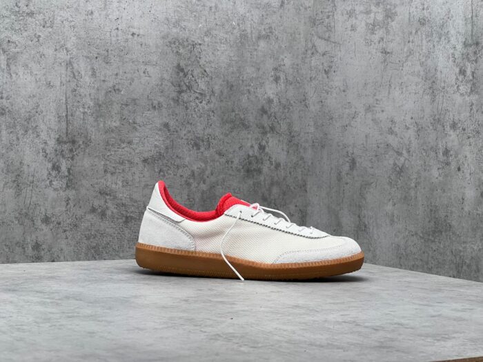 522 Airy White/Red – Obrázok 3