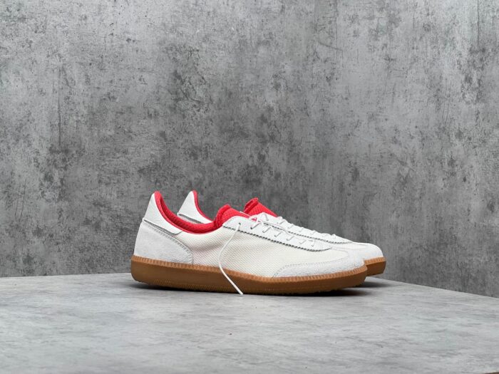 522 Airy White/Red – Obrázok 2