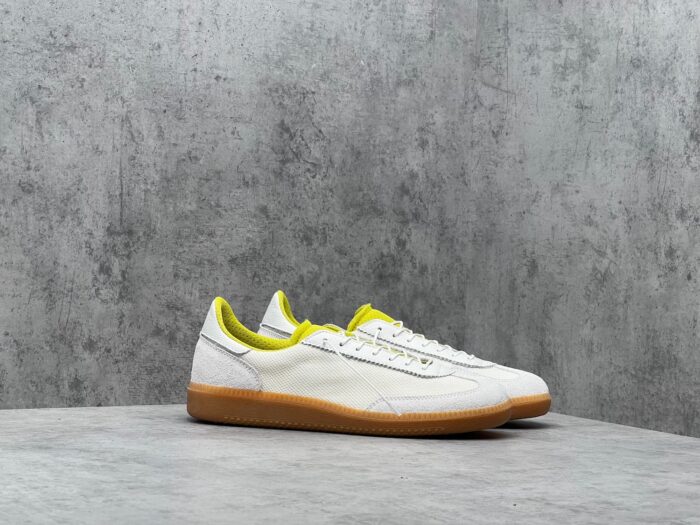 522 Airy White/Green – Obrázok 2