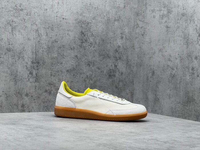 522 Airy White/Green – Obrázok 3