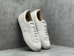 522 White/White