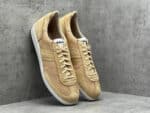 522 Sand/White