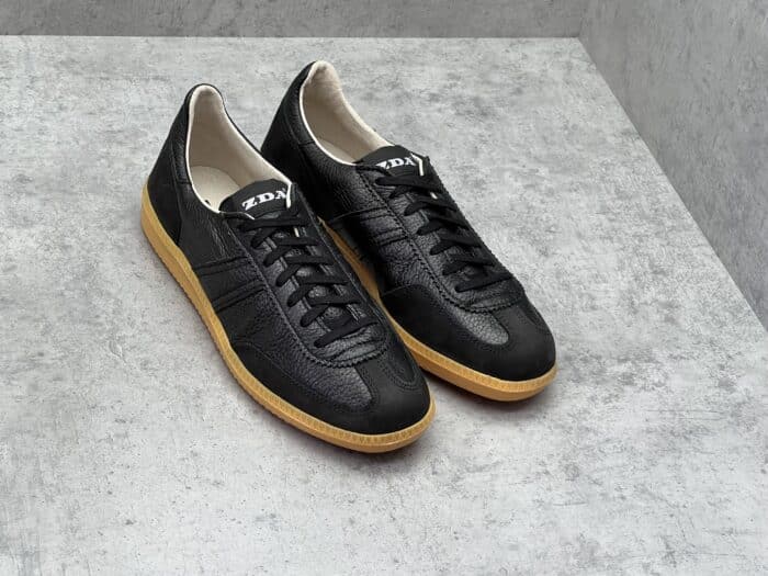 522 Black/Honey – Obrázok 4