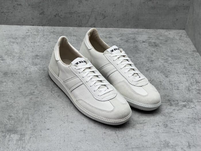 522 White/White – Obrázok 4