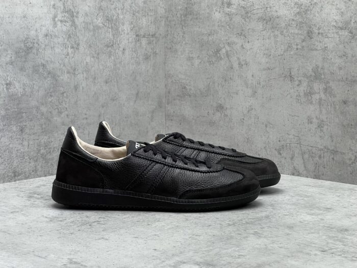 522 Black/Black – Obrázok 3