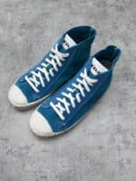 Trampky Candy Blue – Obrázok 4