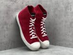 Trampky Ruby Red