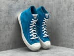 Trampky Candy Blue