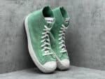 Trampky Mint