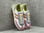 522 Stripes - Pastels