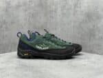 Gerlach Vibram Green/Blue – Obrázok 3