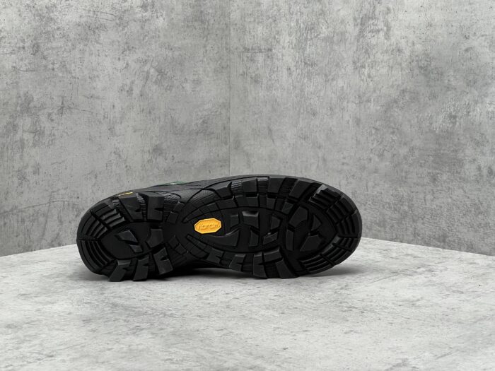 Gerlach Vibram Green/Blue – Obrázok 4
