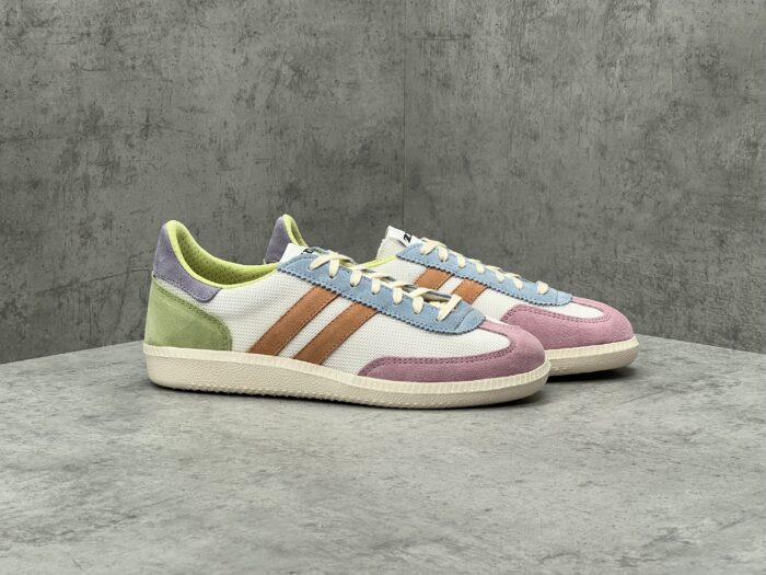 522 Stripes - Pastels – Obrázok 2