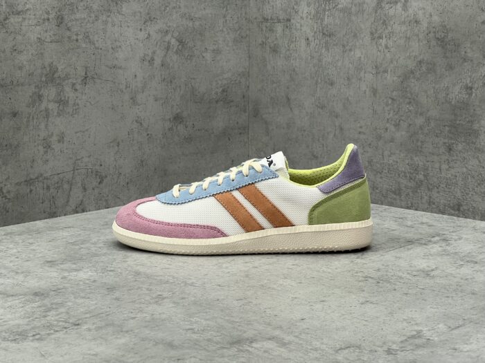 522 Stripes - Pastels – Obrázok 3