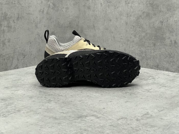 Gerlach Vibram Megagrip Grey/Beige – Obrázok 4