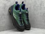 Gerlach Vibram Green/Blue