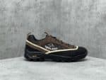 Gerlach Vibram Dark Brown – Obrázok 2