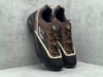 Gerlach Vibram Dark Brown