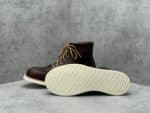 Urban moc - Dark brown – Obrázok 3