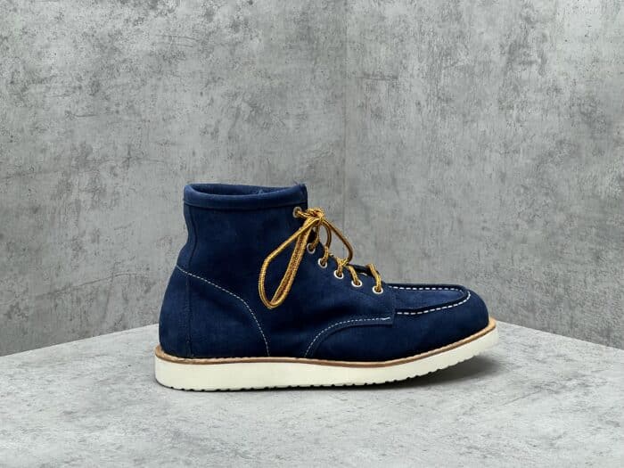 Urban moc - Navy – Obrázok 2
