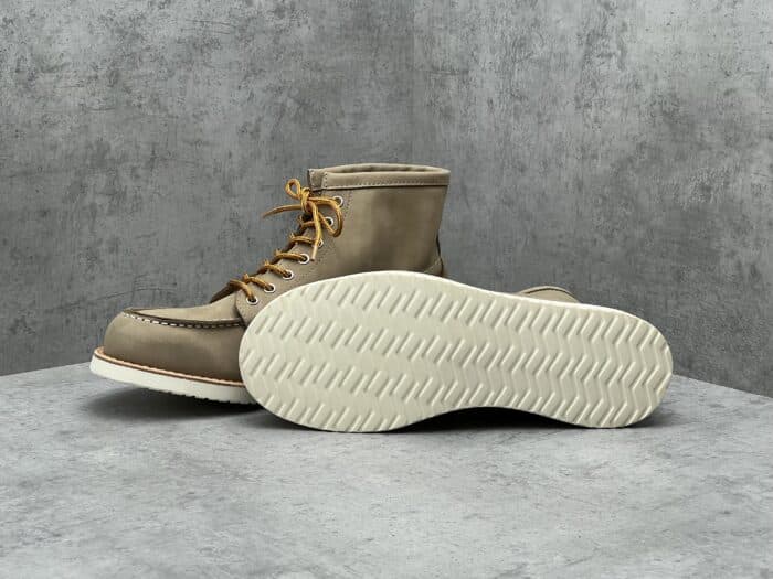 Urban moc - Beige – Obrázok 3