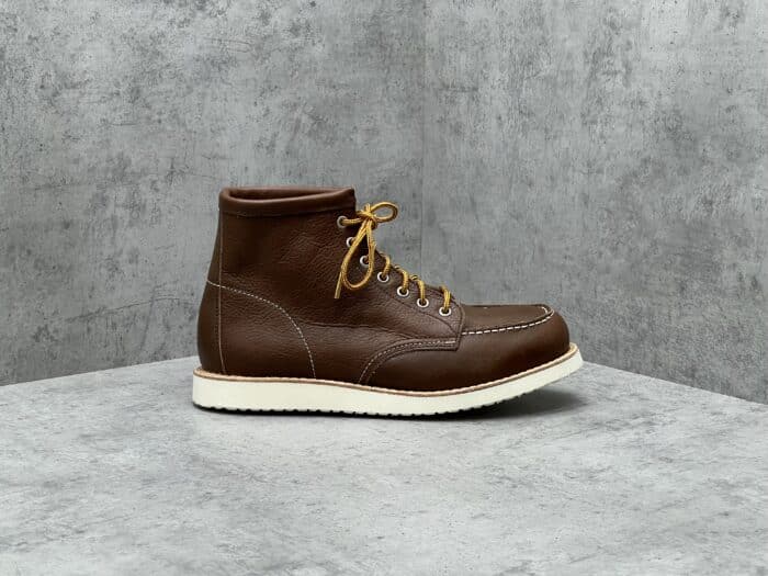 Urban moc - Caramel – Obrázok 2