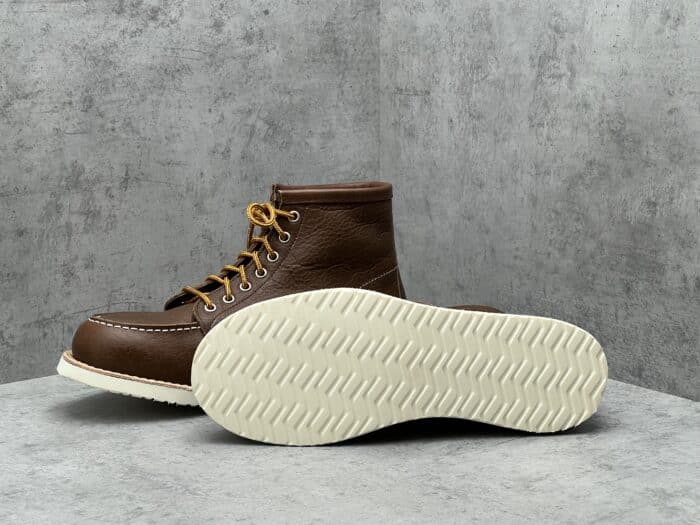 Urban moc - Caramel – Obrázok 3