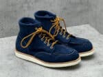 Urban moc - Navy